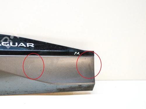 Dørliste JAGUAR I-PACE (X590) EV400 AWD | BP27754456C150  - Image 5