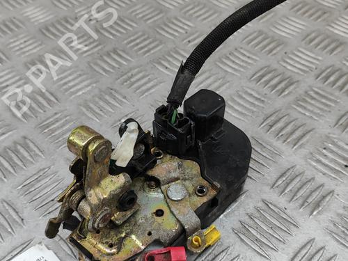 Used Front left lock JEEP GRAND CHEROKEE III (WH, WK) 4.7 V8 4x4 (231 hp) 25218290