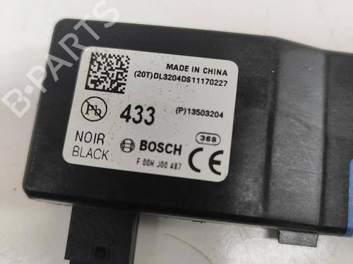 Electronic module CHEVROLET ORLANDO (J309) 2.0 D | BP25787377M83  - Image 5