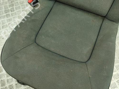 Left front seat RENAULT ZOE (BFM_) ZOE | BP36066580C15 - Image 7