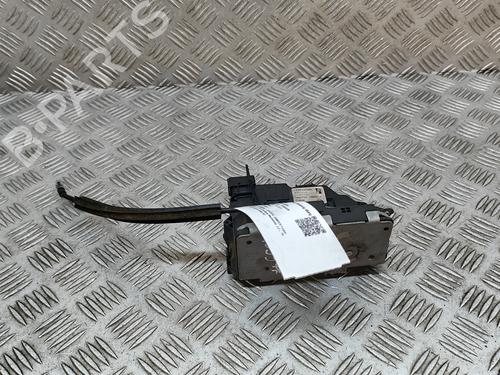 Front right lock CITROËN JUMPER II Van 2.2 HDi 100 | BP23561949C97 