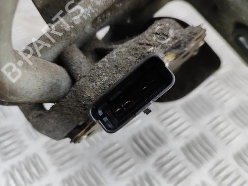 Front wipers mechanism CITROËN JUMPY II Van 1.6 HDi 90 16V | BP27570074C83 