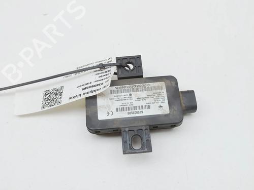 Electronic module MASERATI GHIBLI III (M157) 3.0 D | BP39930339M83 - Image 4