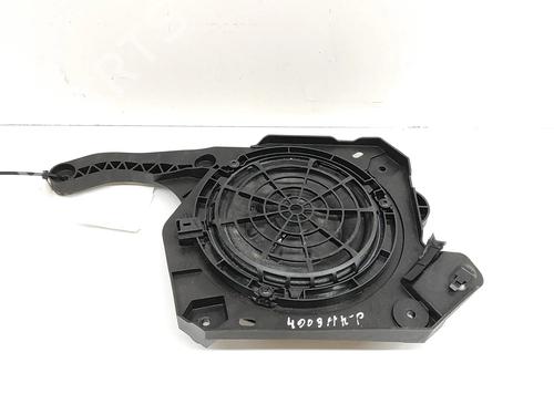 Used Speaker PEUGEOT 3008 II SUV (MC_, MR_, MJ_, M4_) Hybrid (224 hp) 28554466