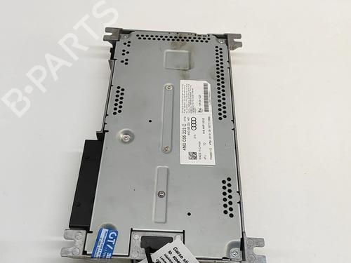 Electronic module AUDI E-TRON (GEN) 55 quattro | BP27781408M83