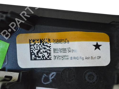 Andre TESLA MODEL X (5YJX) P100D AWD | BP30284270O1