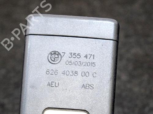 Seat buckle BMW 1 (F20) 120 d | BP14667251I32 