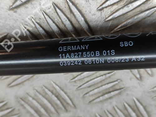 Gasdæmper bagklap VW ID.4 (E21) GTX | BP27771876C138 