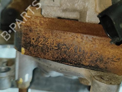 Engine ISUZU D-MAX II (TFR, TFS) 1.9 Ddi 4x4 (TFS87J) | BP31047065M1 - Image 9