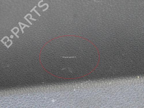 Boot lining VW GOLF VII (5G1, BQ1, BE1, BE2) 2.0 GTI | BP15205574I3 