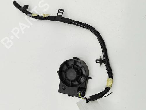 Electronic module PEUGEOT 508 II (FB_, FH_, F3_) Hybrid 225 (F35GQU) | BP29975498M83