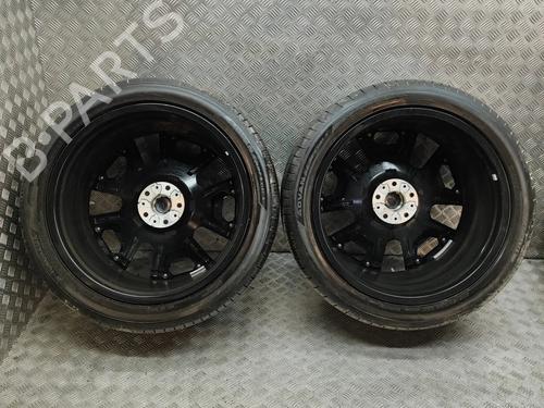 Fælk BMW XM (G09) XM All-wheel Drive | BP33387811C45  - Image 5