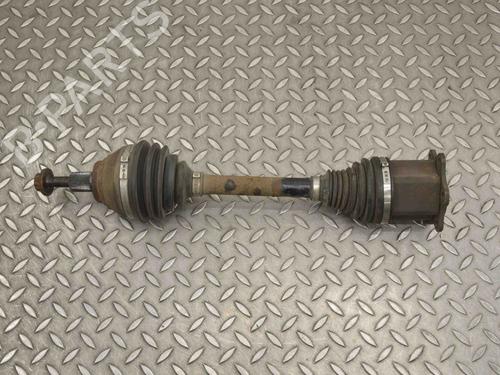 Left front driveshaft VW PASSAT B8 Variant (3G5, CB5) 2.0 TDI | BP30238570M38