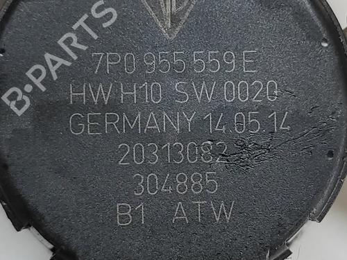 Electronic sensor PORSCHE MACAN (95B) 3.0 S Diesel | BP20232209M84 