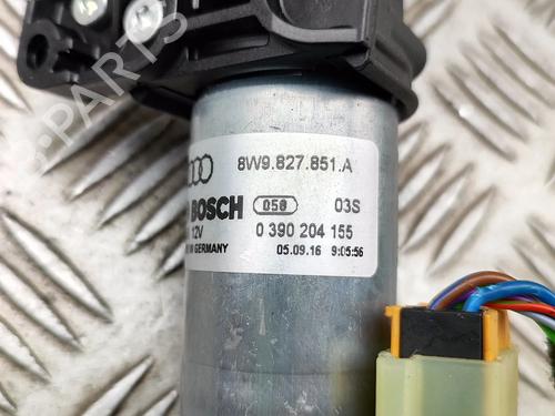 Electronic module AUDI A4 Allroad B9 (8WH, 8WJ) 3.0 TDI quattro | BP35727152M83  - Image 8