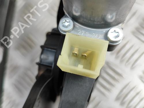 Front left window mechanism SKODA KAROQ (NU7, ND7) 1.0 TSI | BP28546398C22 - Image 7