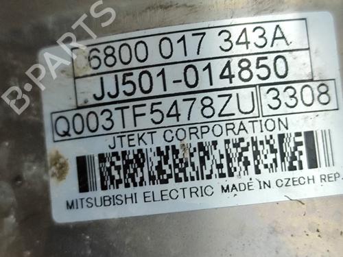 Steering rack MERCEDES-BENZ CLA (C118) CLA 200 (118.387) | BP27784966M22 