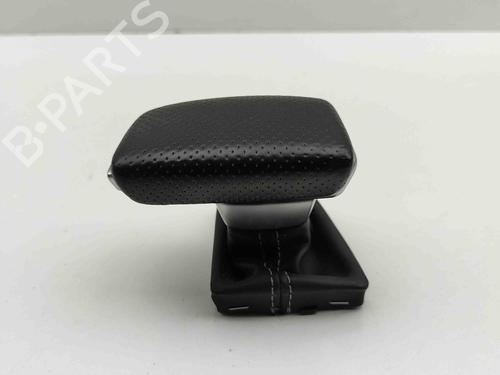Shift knob AUDI Q5 (FYB, FYG) 2.0 TFSI quattro | BP28436854I34