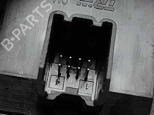 Left front window switch CHEVROLET CAMARO Convertible 6.2 | BP40042590I27 - Image 6