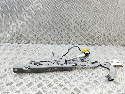 Dørhængsel/Dørbegrænser Dørhængsel/Dørbegrænser AUDI TT (FV3, FVP) 2.5 RS TFSI quattro (400 hp) 34249260 34249260