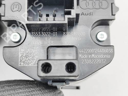 Switch AUDI Q3 (F3B) 35 TFSI | BP39575650I30 - Image 7