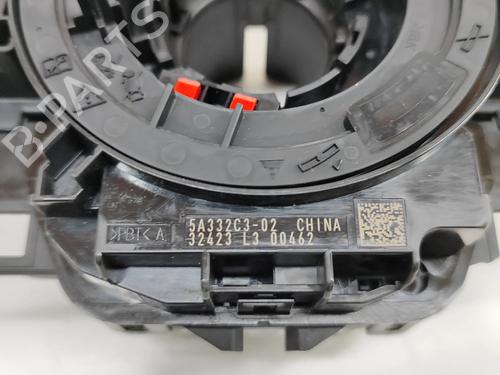 Steering column stalk BMW X1 (U11) iX1 xDrive 30 | BP33369695I23 - Image 9