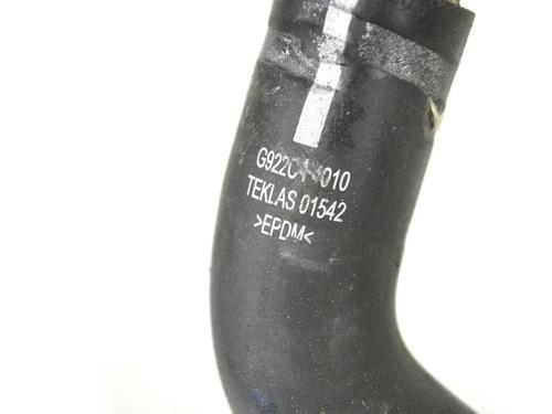 Pipe TOYOTA COROLLA Hatchback (_E21_, _EA1_, _EH1_) 1.8 Hybrid (ZWE211, ZWE219) | BP33347779M125  - Image 6