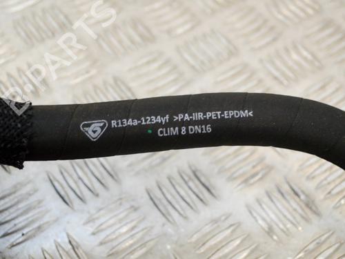 AC pipe MERCEDES-BENZ GLE (W166) 350 d 4-matic (166.024) | BP14665171M126 