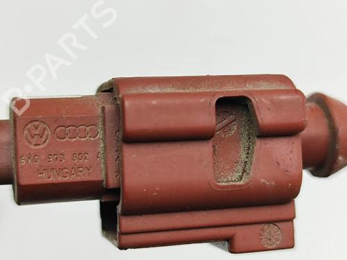Electronic sensor VW GOLF VII (5G1, BQ1, BE1, BE2) 2.0 GTD | BP37583867M84 - Image 11