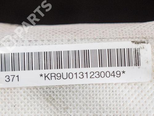 Right seat airbag NISSAN NOTE (E11, NE11) 1.5 dCi | BP6752099C14  - Image 6