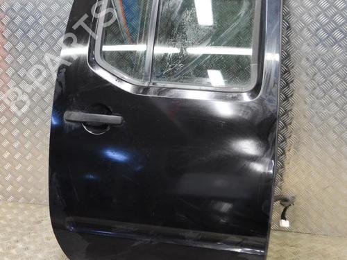 right-rear-door-nissan-navara-np300-d40-25-dci-4wd-82100eb30j-2004-9511045 main image