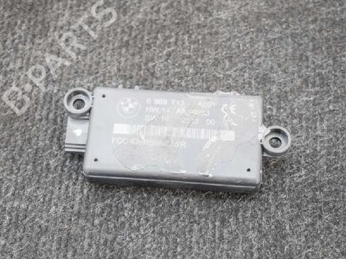 Used Electronic module BMW Z4 Roadster (E89) sDrive 18 i (156 hp) 6750439