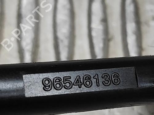 Electronic sensor FORD TRANSIT V363 Van (FCD, FDD) 2.2 TDCi RWD | BP23250055M84  - Image 7