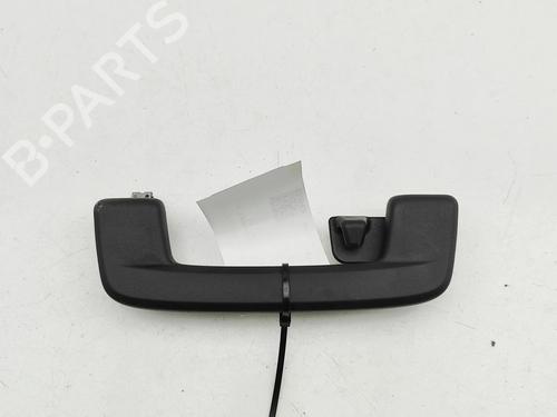 Håndtag i tag Håndtag i tag AUDI Q5 (GUB) SQ5 TFSI quattro (367 hp) 33847357 33847357