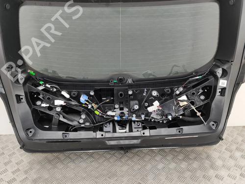 Tailgate LEXUS UX (_AA1_, _AH1_, _MA1_) 250h (MZAH10) | BP27777814C6