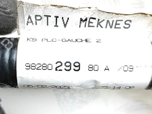 Wiring harness OPEL COMBO E Tour / Life (K9) Combo-e | BP38050484E16 - Image 8