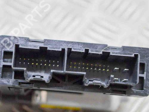 Left front window motor VOLVO XC40 (536) B4 Mild-Hybrid | BP27759648E21