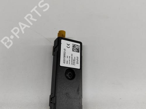 Elektronisk modul BMW X3 (G01, F97, G08) xDrive 20 i | BP26279325M83