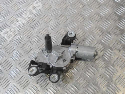 Used Rear wiper motor VW GOLF VI (5K1) 1.4 (80 hp) 6836780