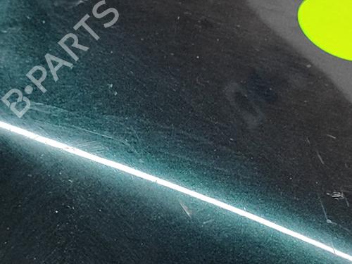 Right mirror SSANGYONG MUSSO (FJ) 2.3 D | BP24975103C27 