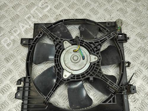 Used Radiator fan Radiator fan SUBARU FORESTER (SH_) 2.0 D AWD (SHH, SHD, SHN) (147 hp) 33374329 33374329