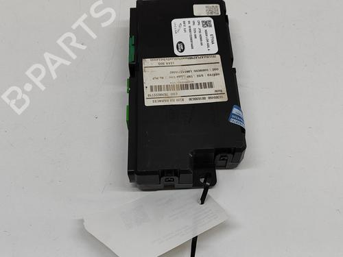 Electronic module JAGUAR I-PACE (X590) EV400 AWD | BP28436137M83 