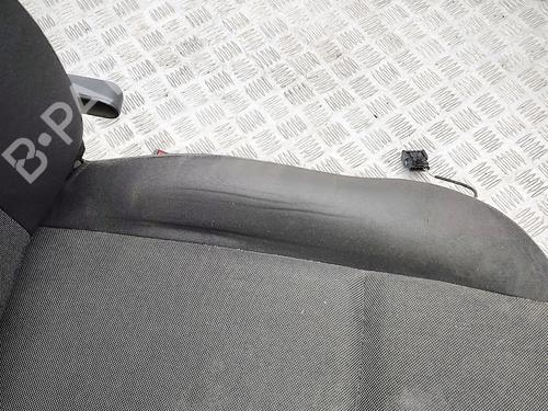 Right front seat RENAULT MASTER III Van (FV) 2.3 dCi 180 FWD (FV04, FV07) | BP38191765C16 - Image 7