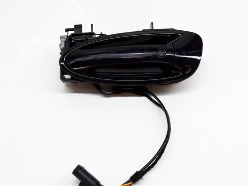 Used Front left exterior door handle Front left exterior door handle PORSCHE PANAMERA (970) 3.0 S E-Hybrid (416 hp) 34559747 34559747