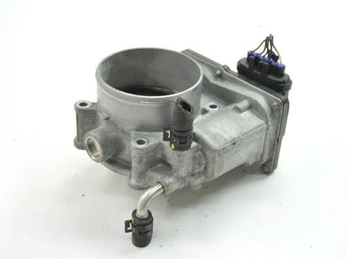 Used Throttle body LEXUS GS (_L1_) 450h (GWL10_, GWL10, GWL10R) (345 hp) 30249063