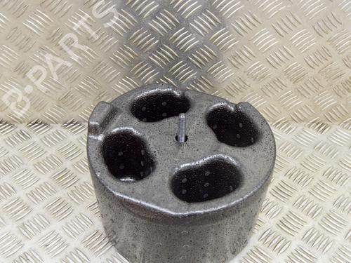 Used Support AUDI E-TRON (GEN) 50 quattro (313 hp) 28547940