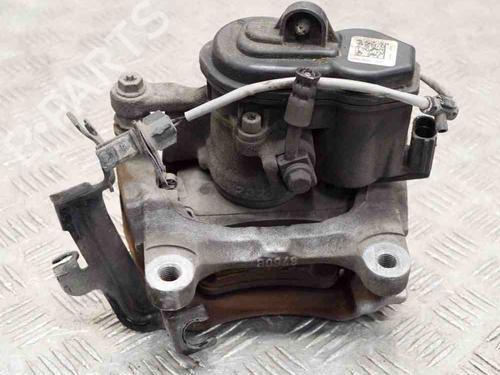 Used Right rear brake caliper AUDI E-TRON (GEN) 50 quattro (313 hp) 28547883