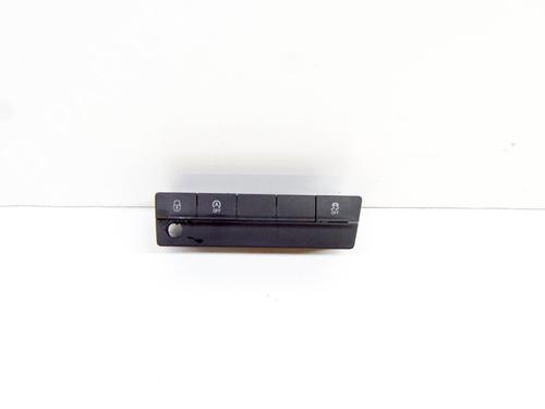Used Switch SKODA OCTAVIA III Combi (5E5, 5E6) 1.6 TDI 4x4 (105 hp) 13386495