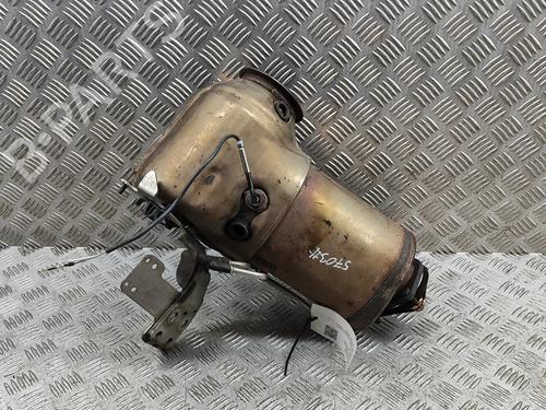 Catalyst VOLVO V70 III (135) D4 | BP29829782M10 