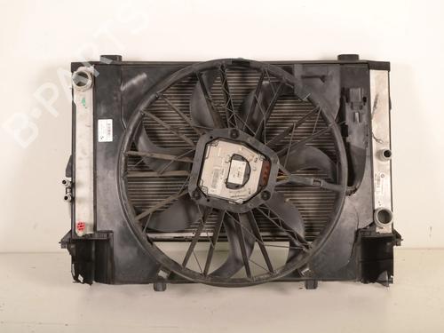 Radiator set BMW 5 (E60) 520 d | BP33396479M120  - Image 11